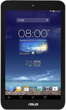 Asus MeMO Pad 8 ME180A Grey